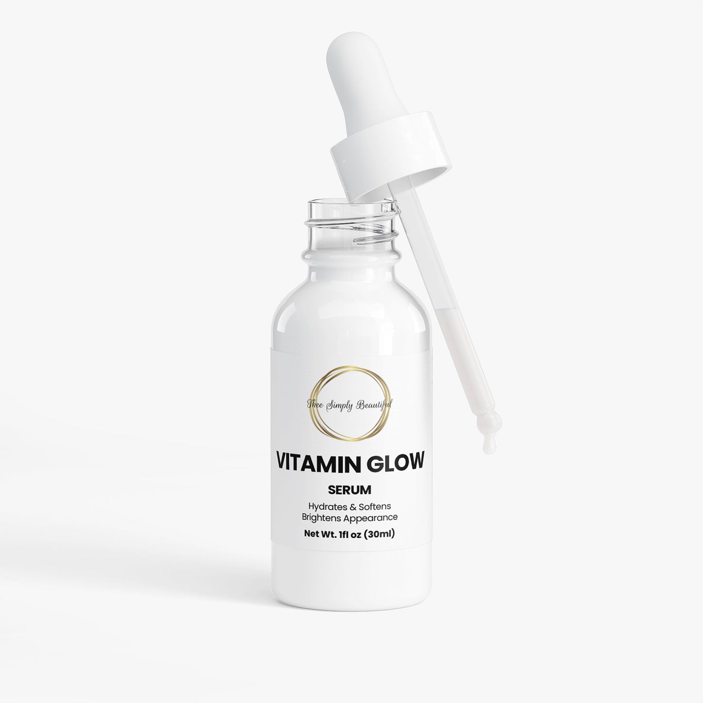 Vitamin Glow Serum