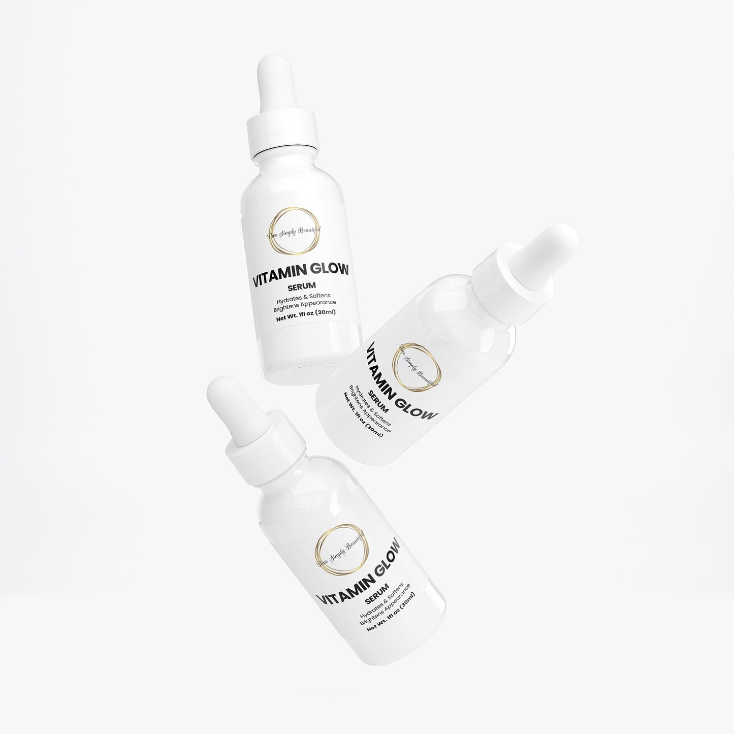 Vitamin Glow Serum
