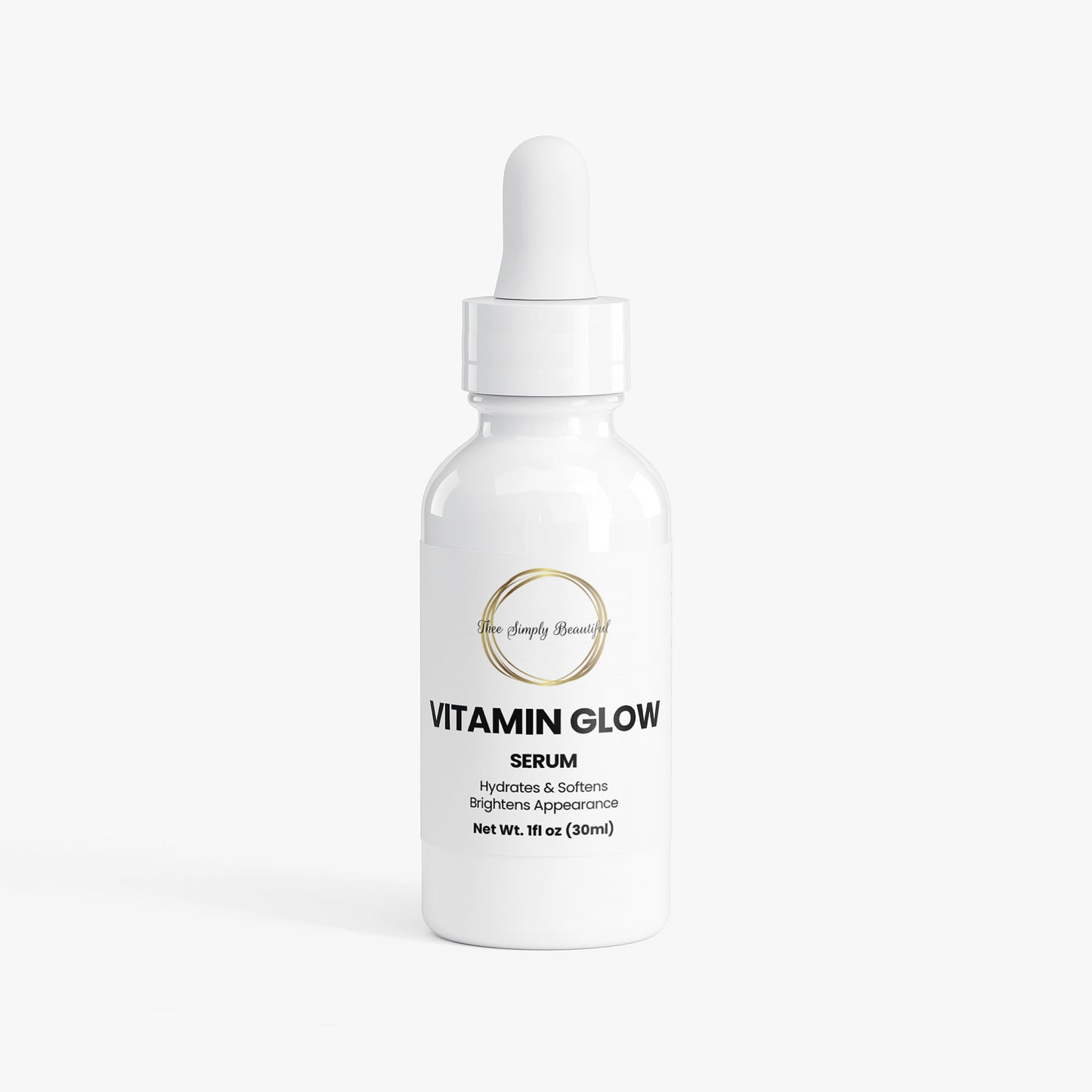 Vitamin Glow Serum