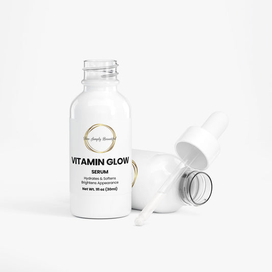 Vitamin Glow Serum