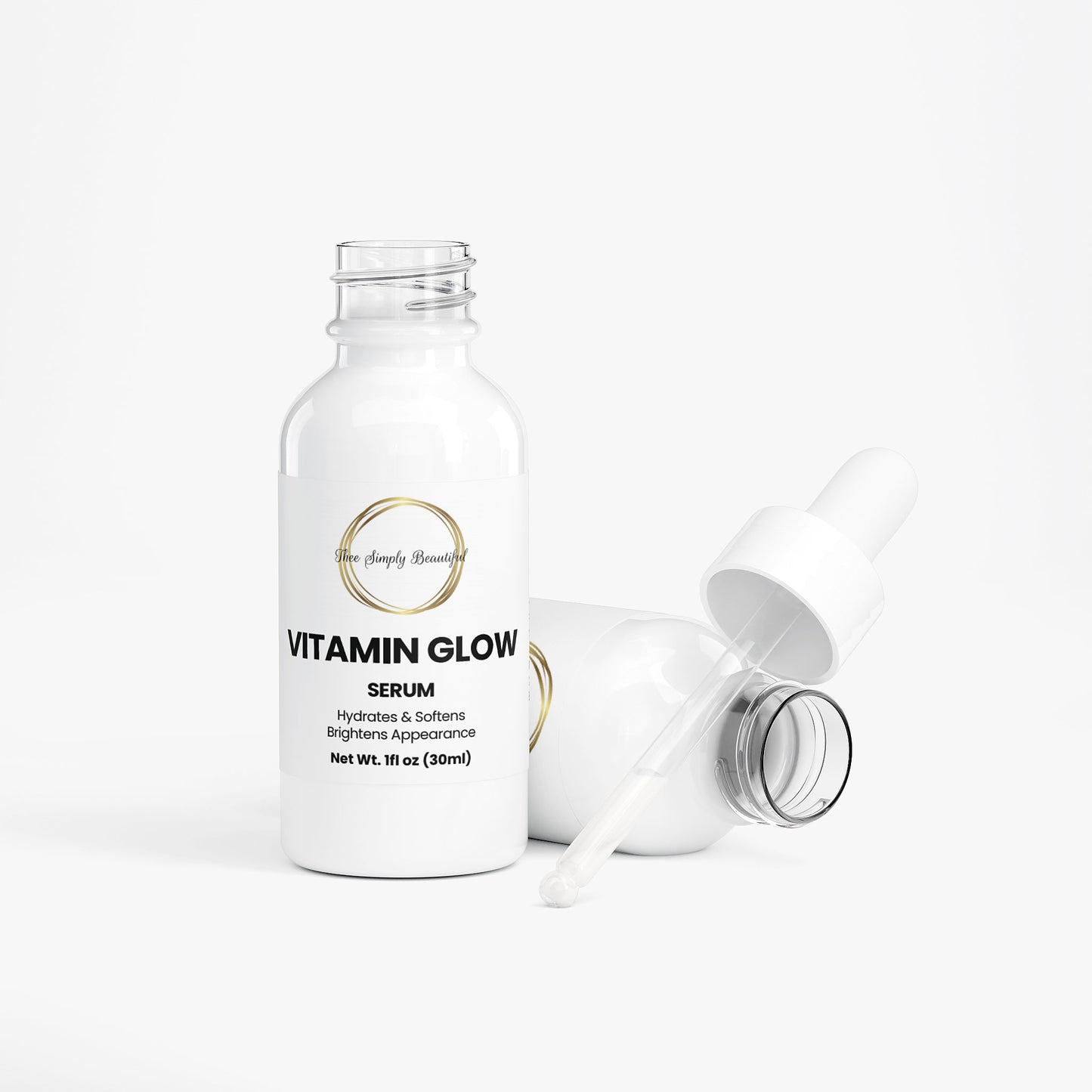 Vitamin Glow Serum