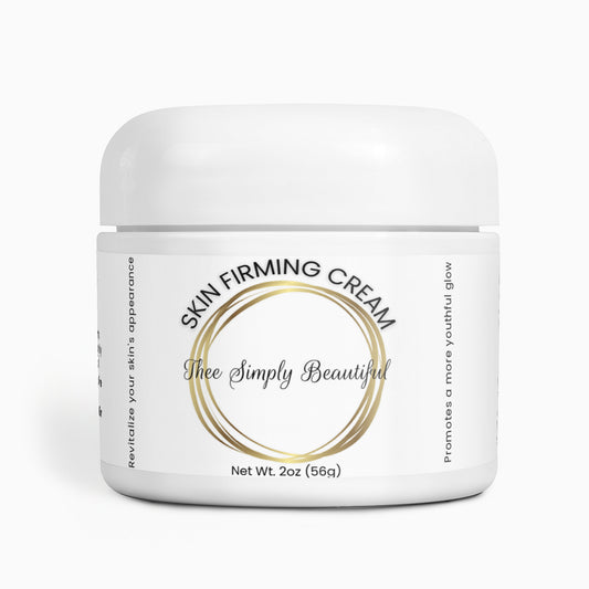 Skin Firming Cream