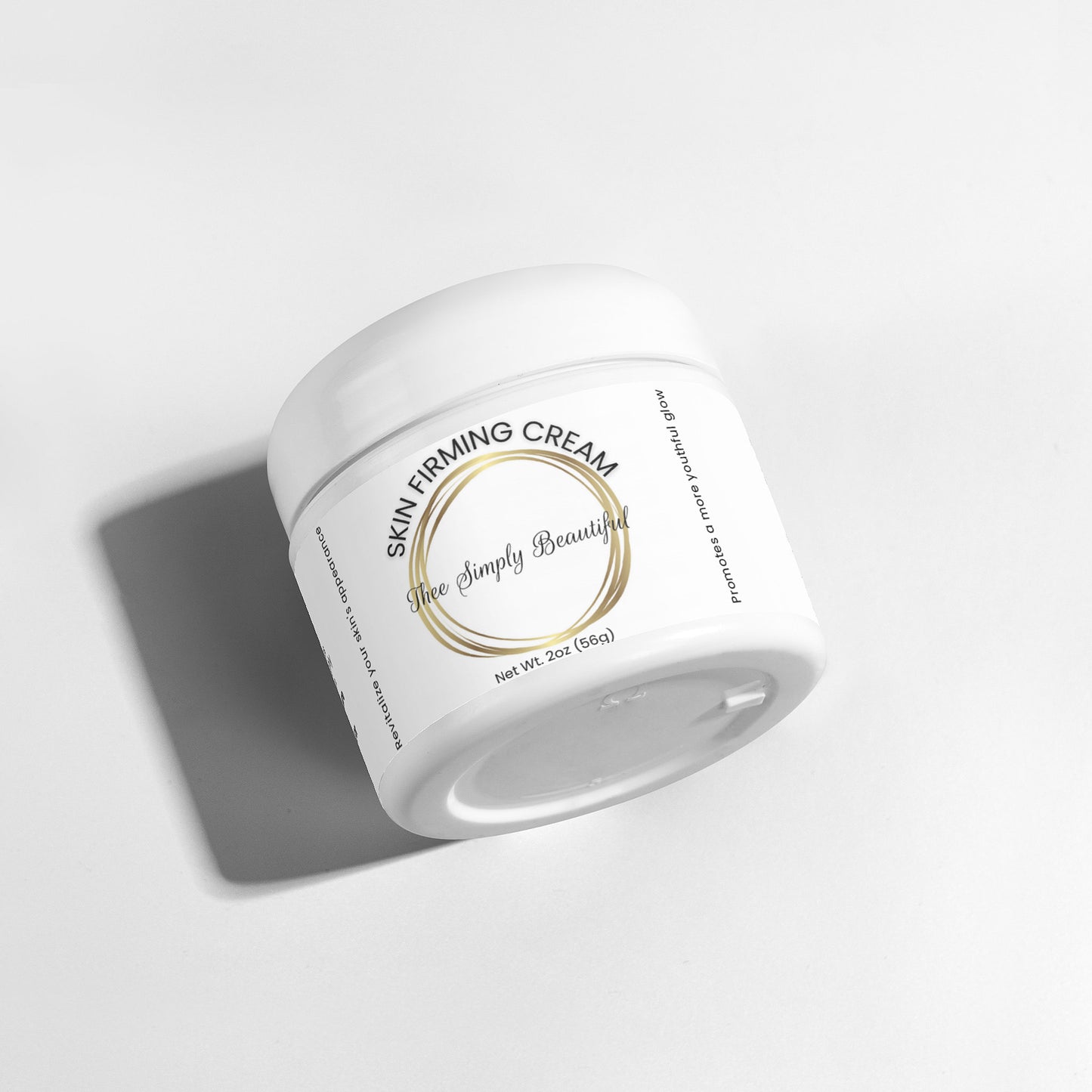 Skin Firming Cream