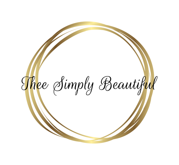 Thee Simply Beautiful